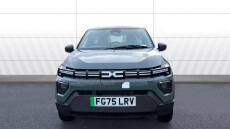 Dacia Spring 27kWh Expression 65 48kW 5dr Auto Electric Hatchback